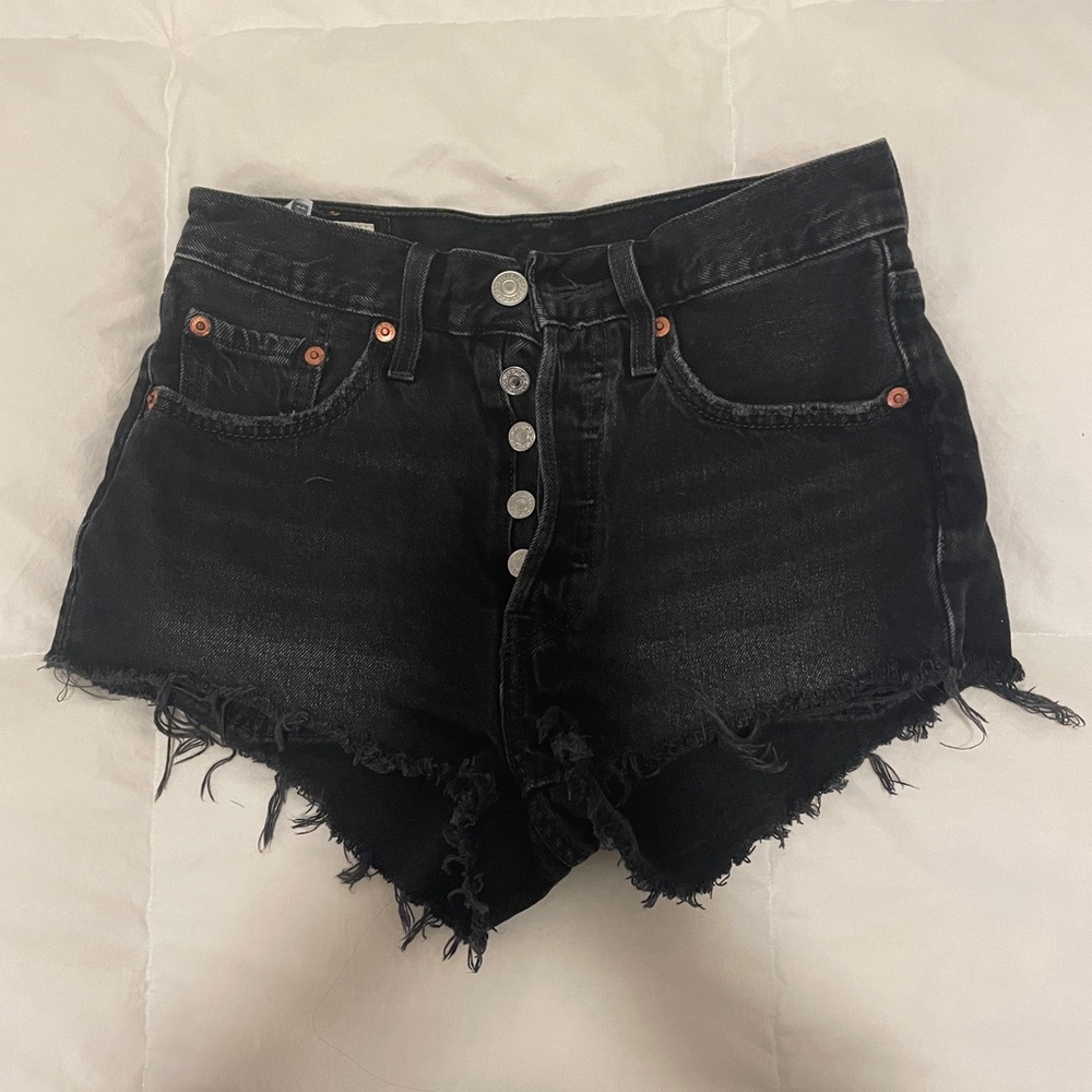 Levi’s 501s SOLD